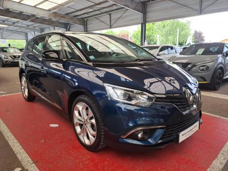 RENAULT Grand Scenic Grand Scénic dCi 110 Energy EDC Business 7 pl à vendre à Chalon-sur-Saône - Image n°5