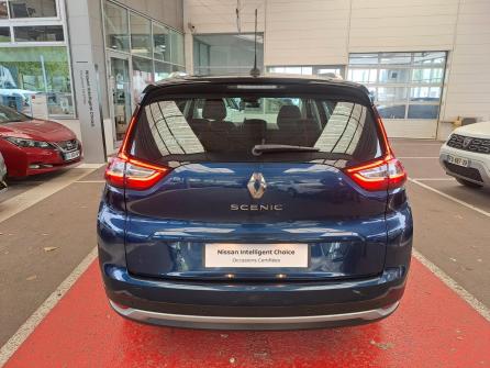 RENAULT Grand Scenic Grand Scénic dCi 110 Energy EDC Business 7 pl à vendre à Chalon-sur-Saône - Image n°6