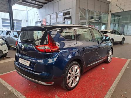 RENAULT Grand Scenic Grand Scénic dCi 110 Energy EDC Business 7 pl à vendre à Chalon-sur-Saône - Image n°8