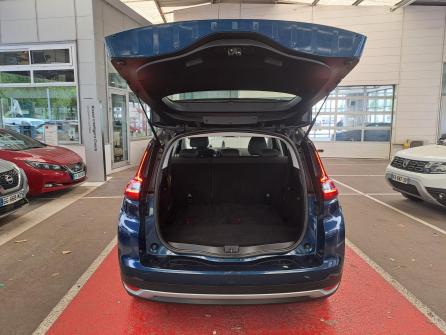 RENAULT Grand Scenic Grand Scénic dCi 110 Energy EDC Business 7 pl à vendre à Chalon-sur-Saône - Image n°9