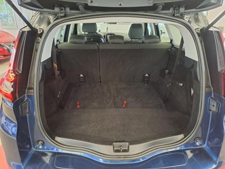 RENAULT Grand Scenic Grand Scénic dCi 110 Energy EDC Business 7 pl à vendre à Chalon-sur-Saône - Image n°10