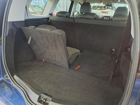 RENAULT Grand Scenic Grand Scénic dCi 110 Energy EDC Business 7 pl à vendre à Chalon-sur-Saône - Image n°11