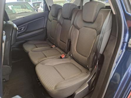 RENAULT Grand Scenic Grand Scénic dCi 110 Energy EDC Business 7 pl à vendre à Chalon-sur-Saône - Image n°12
