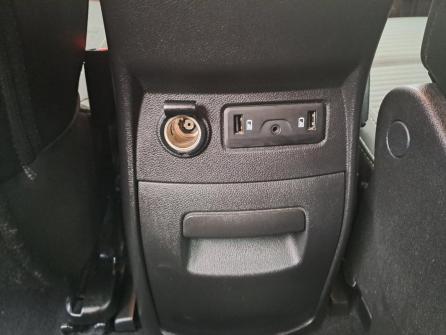 RENAULT Grand Scenic Grand Scénic dCi 110 Energy EDC Business 7 pl à vendre à Chalon-sur-Saône - Image n°13