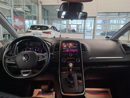 RENAULT Grand Scenic Grand Scénic dCi 110 Energy EDC Business 7 pl à vendre à Chalon-sur-Saône - Image n°14