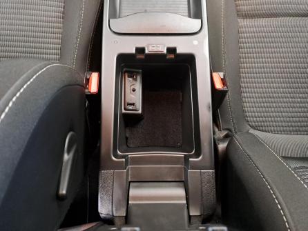 RENAULT Grand Scenic Grand Scénic dCi 110 Energy EDC Business 7 pl à vendre à Chalon-sur-Saône - Image n°15
