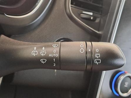 RENAULT Grand Scenic Grand Scénic dCi 110 Energy EDC Business 7 pl à vendre à Chalon-sur-Saône - Image n°19
