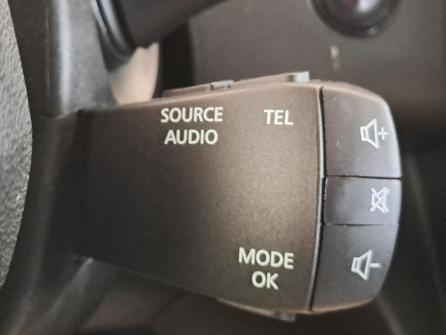 RENAULT Grand Scenic Grand Scénic dCi 110 Energy EDC Business 7 pl à vendre à Chalon-sur-Saône - Image n°20