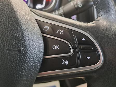 RENAULT Grand Scenic Grand Scénic dCi 110 Energy EDC Business 7 pl à vendre à Chalon-sur-Saône - Image n°22