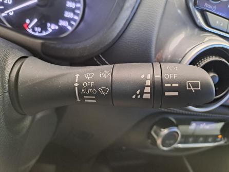 NISSAN Juke F16A SHADOW DIG-T 114 à vendre à Chalon-sur-Saône - Image n°16