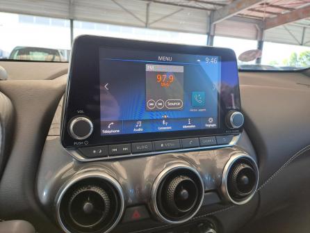 NISSAN Juke F16A SHADOW DIG-T 114 à vendre à Chalon-sur-Saône - Image n°20