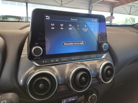 NISSAN Juke F16A SHADOW DIG-T 114 à vendre à Chalon-sur-Saône - Image n°21