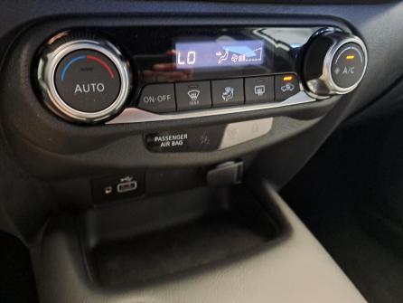NISSAN Juke F16A SHADOW DIG-T 114 à vendre à Chalon-sur-Saône - Image n°23