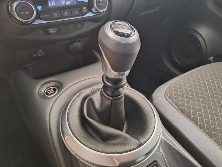 NISSAN Juke F16A SHADOW DIG-T 114 à vendre à Chalon-sur-Saône - Image n°24