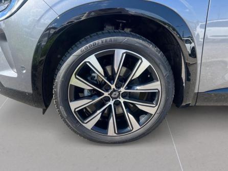RENAULT Austral E-Tech hybrid 200 Techno à vendre à Villefranche sur Saône - Image n°11