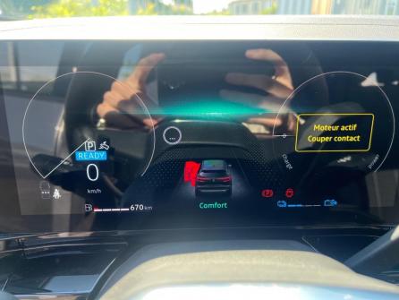 RENAULT Austral E-Tech hybrid 200 Techno à vendre à Villefranche sur Saône - Image n°12