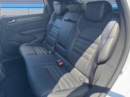 RENAULT Arkana E-Tech hybride 145 - 22 Engineered à vendre à Villefranche sur Saône - Image n°4