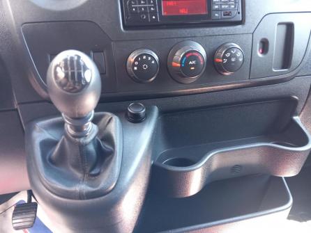 RENAULT Master Fg VUL MASTER FGN L2H2 3.5t 2.3 dCi 145 ENERGY E6 CONFORT à vendre à Villefranche sur Saône - Image n°15