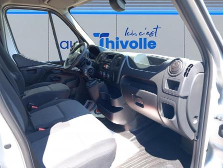 RENAULT Master Fg VUL MASTER FGN L2H2 3.5t 2.3 dCi 145 ENERGY E6 CONFORT à vendre à Villefranche sur Saône - Image n°17