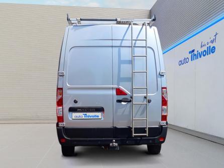 RENAULT Master Fg VUL MASTER FGN L2H2 3.5t 2.3 dCi 145 ENERGY E6 CONFORT à vendre à Chalon-sur-Saône - Image n°4