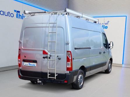 RENAULT Master Fg VUL MASTER FGN L2H2 3.5t 2.3 dCi 145 ENERGY E6 CONFORT à vendre à Chalon-sur-Saône - Image n°5