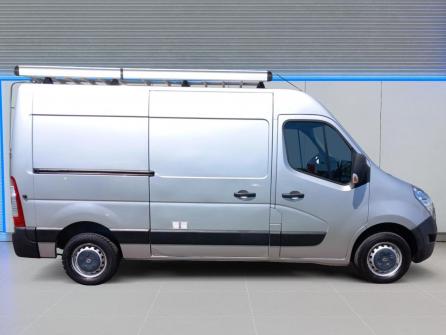 RENAULT Master Fg VUL MASTER FGN L2H2 3.5t 2.3 dCi 145 ENERGY E6 CONFORT à vendre à Chalon-sur-Saône - Image n°6
