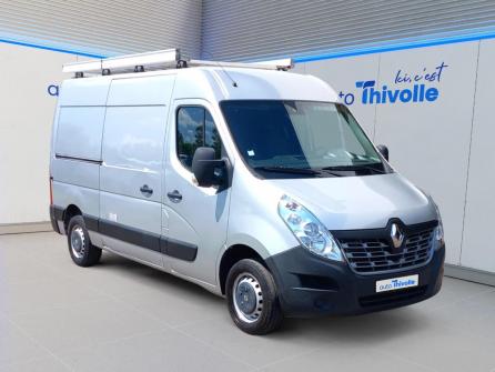 RENAULT Master Fg VUL MASTER FGN L2H2 3.5t 2.3 dCi 145 ENERGY E6 CONFORT à vendre à Chalon-sur-Saône - Image n°7