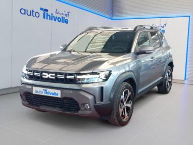 DACIA Duster TCe 130 4x2 Journey d'occasion  de 2024  à  Chalon-sur-Saône 