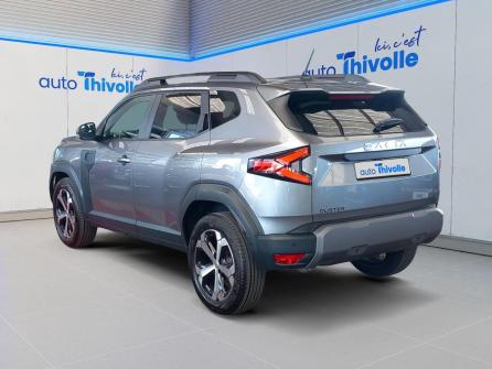 DACIA Duster TCe 130 4x2 Journey à vendre à Chalon-sur-Saône - Image n°3