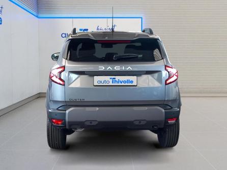 DACIA Duster TCe 130 4x2 Journey à vendre à Chalon-sur-Saône - Image n°4