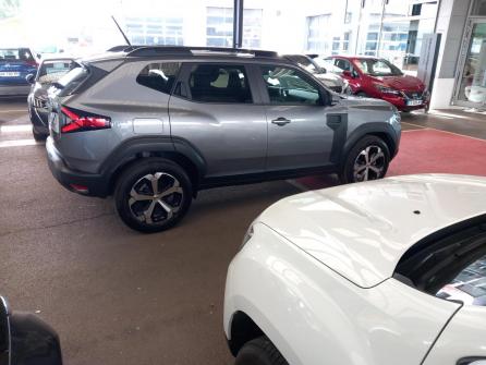 DACIA Duster TCe 130 4x2 Journey à vendre à Chalon-sur-Saône - Image n°6
