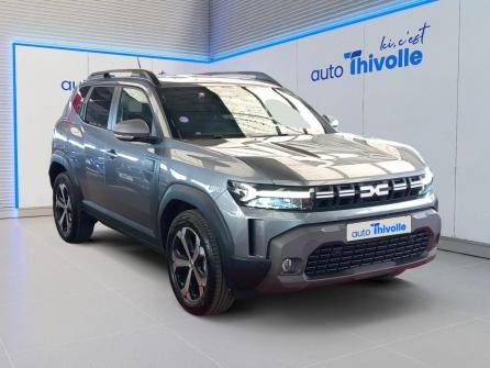 DACIA Duster TCe 130 4x2 Journey à vendre à Chalon-sur-Saône - Image n°7