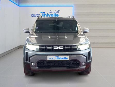 DACIA Duster TCe 130 4x2 Journey à vendre à Chalon-sur-Saône - Image n°8