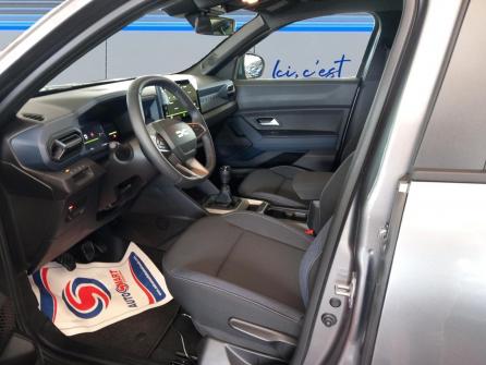 DACIA Duster TCe 130 4x2 Journey à vendre à Chalon-sur-Saône - Image n°10