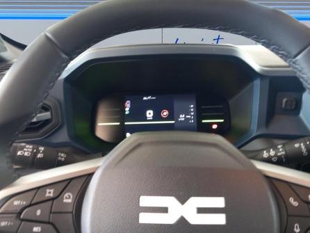 DACIA Duster TCe 130 4x2 Journey à vendre à Chalon-sur-Saône - Image n°14