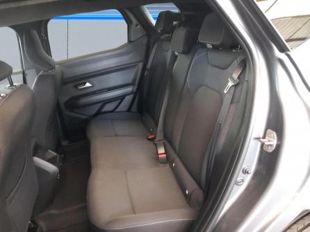 DACIA Duster TCe 130 4x2 Journey à vendre à Chalon-sur-Saône - Image n°16