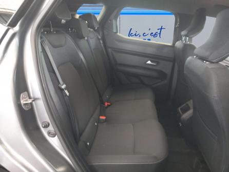 DACIA Duster TCe 130 4x2 Journey à vendre à Chalon-sur-Saône - Image n°18