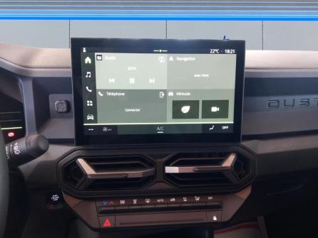 DACIA Duster TCe 130 4x2 Journey à vendre à Chalon-sur-Saône - Image n°21