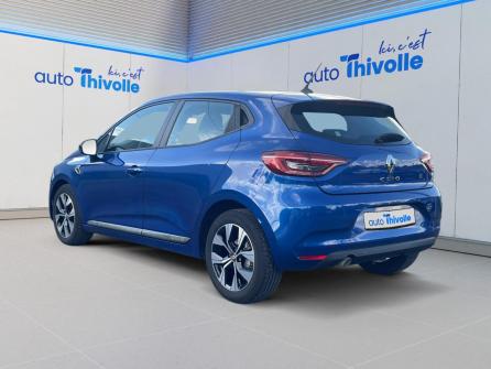 RENAULT Clio Clio TCe 90 - 21N Limited à vendre à Le Creusot - Image n°3