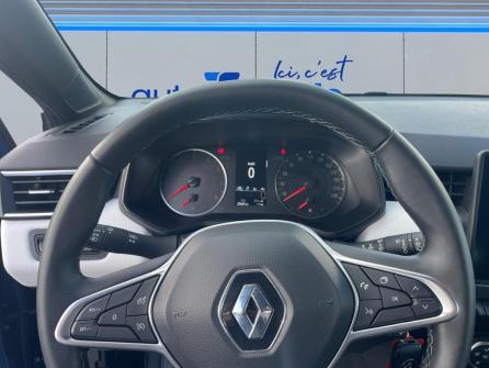 RENAULT Clio Clio TCe 90 - 21N Limited à vendre à Le Creusot - Image n°14