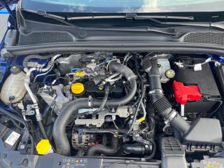 RENAULT Clio Clio TCe 90 - 21N Limited à vendre à Le Creusot - Image n°20