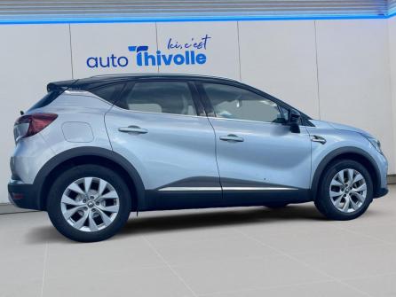 RENAULT Captur TCe 140 EDC - 21 Intens à vendre à Le Creusot - Image n°6