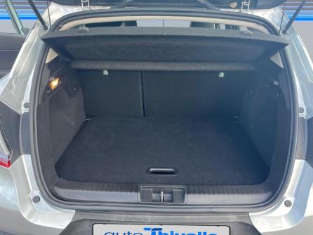 RENAULT Captur TCe 140 EDC - 21 Intens à vendre à Le Creusot - Image n°19