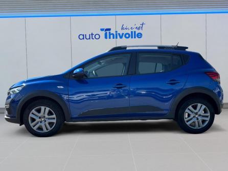 DACIA Sandero TCe 90 Stepway Confort à vendre à Saint-Etienne - Image n°2