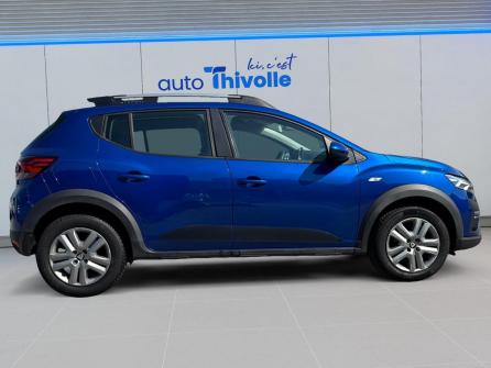 DACIA Sandero TCe 90 Stepway Confort à vendre à Saint-Etienne - Image n°6