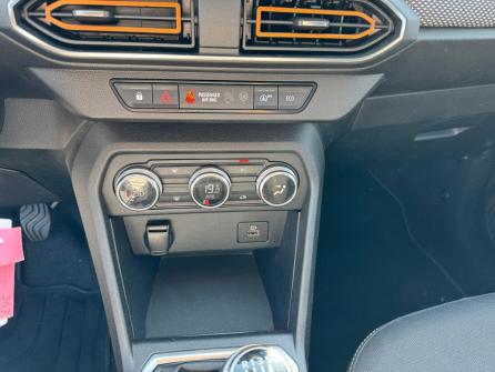DACIA Sandero TCe 90 Stepway Confort à vendre à Saint-Etienne - Image n°15