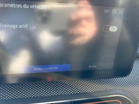 DACIA Sandero TCe 90 Stepway Confort à vendre à Saint-Etienne - Image n°19