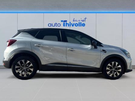 RENAULT Captur mild hybrid 140 Techno à vendre à Saint-Etienne - Image n°6