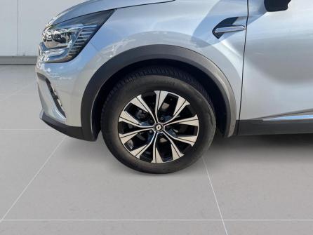 RENAULT Captur mild hybrid 140 Techno à vendre à Saint-Etienne - Image n°9