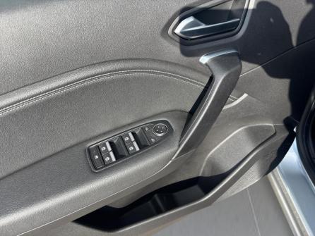 RENAULT Captur mild hybrid 140 Techno à vendre à Saint-Etienne - Image n°11